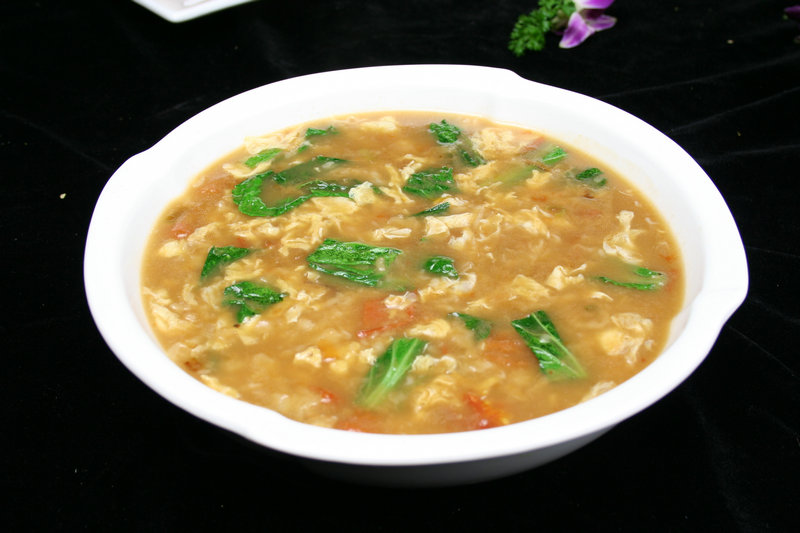 素炒胡萝卜的家常做法