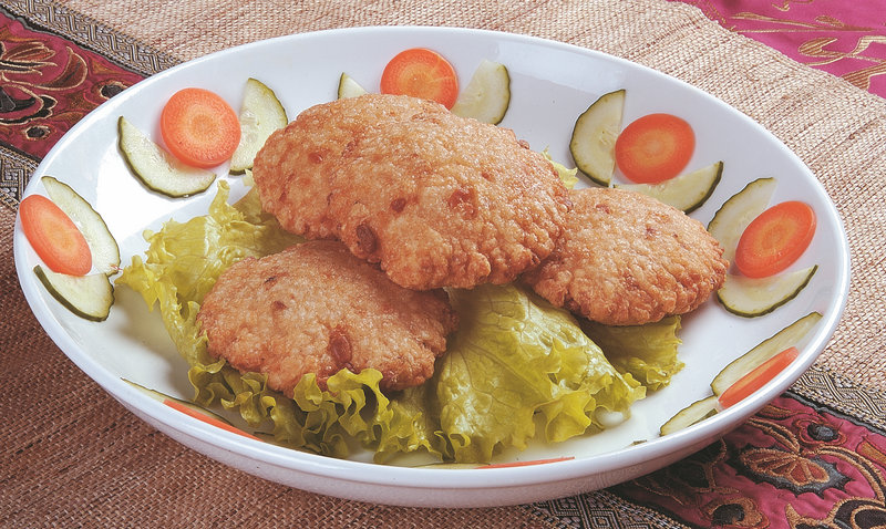 做蛋糕的香料 蛋糕加什么香料最好吃