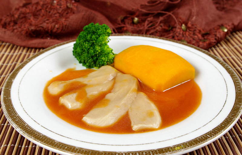 襄阳牛肉面的做法英文(制作牛肉面的英语)