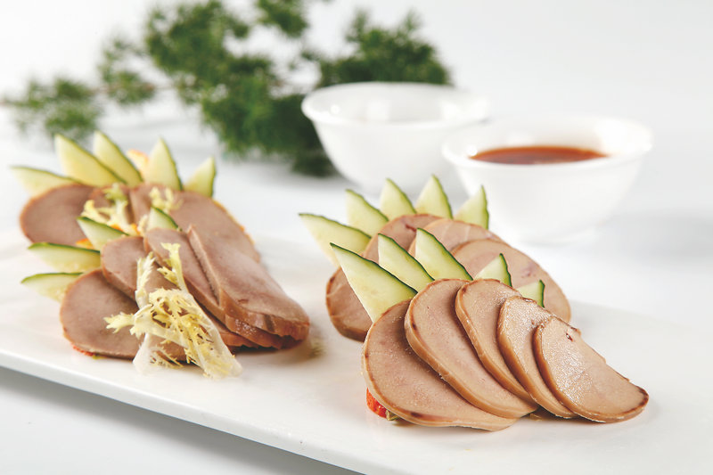 番茄沙司的作用与功效