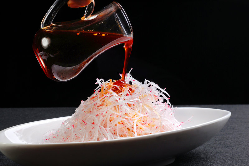 广东糖醋排骨的家常做法