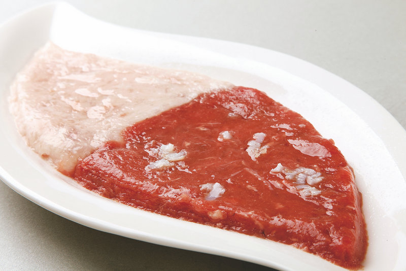 肉沫茄子的做法 肉沫茄子的做法最正宗的做法步骤