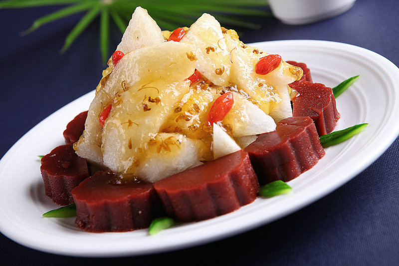 腐乳肉扣碗的做法窍门