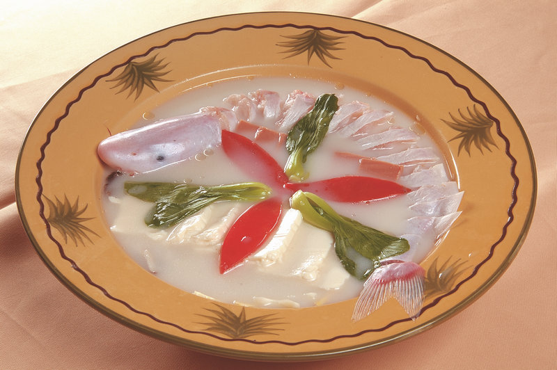 鱼翅的几种做法_鱼翅的多种做法