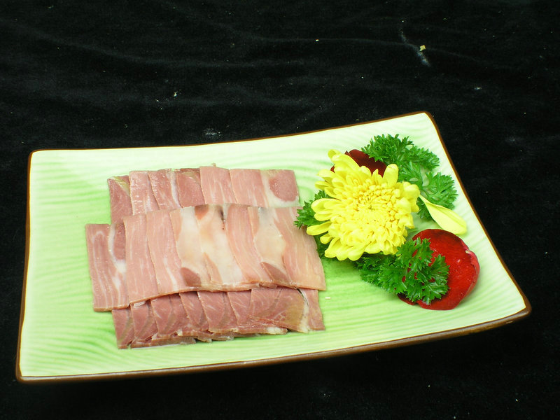 溜肉段做法 溜肉段做法家常做法