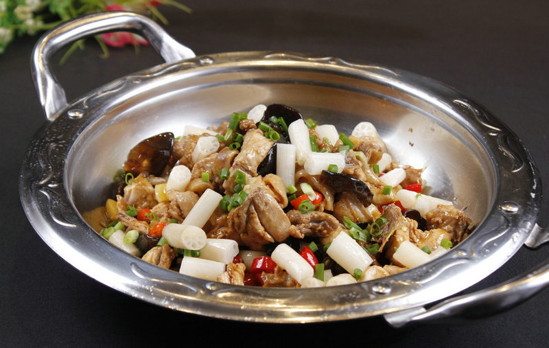 做油条怎么发面才松软