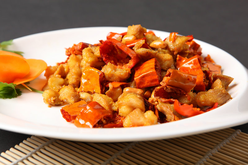 茴香馅绿的解决方法_茴香馅保持绿色