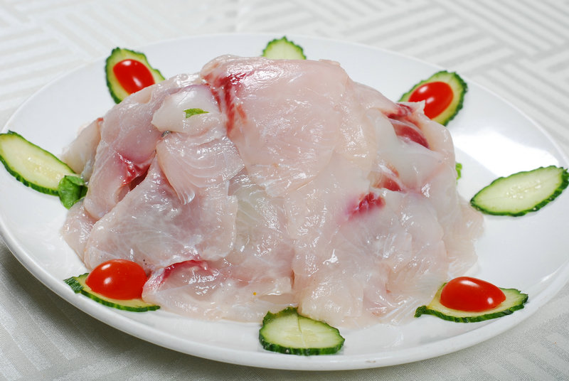 黄花鱼的功效与作用黄花鱼的功效与作用