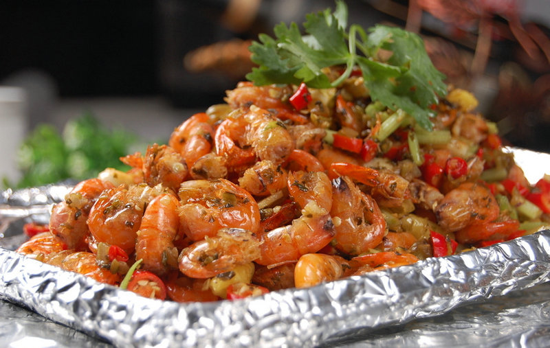 天宁区烘焙哪里学最好