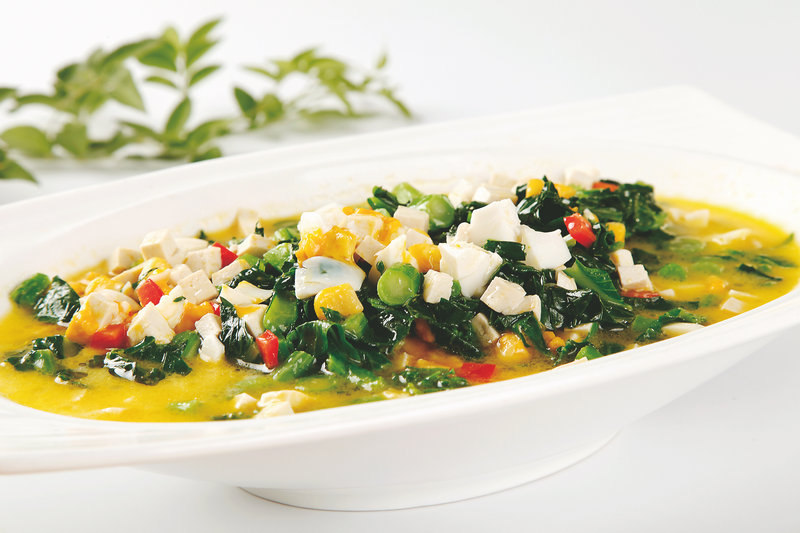 干苦瓜泡水喝的功效与作用