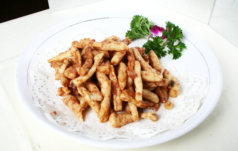 红烧武昌鱼做法及步骤