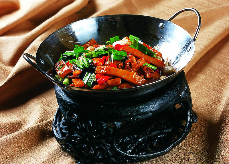 刮油最狠的四种蔬菜汁