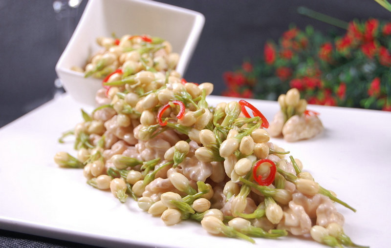 吃什么可以杀死肺部肿瘤