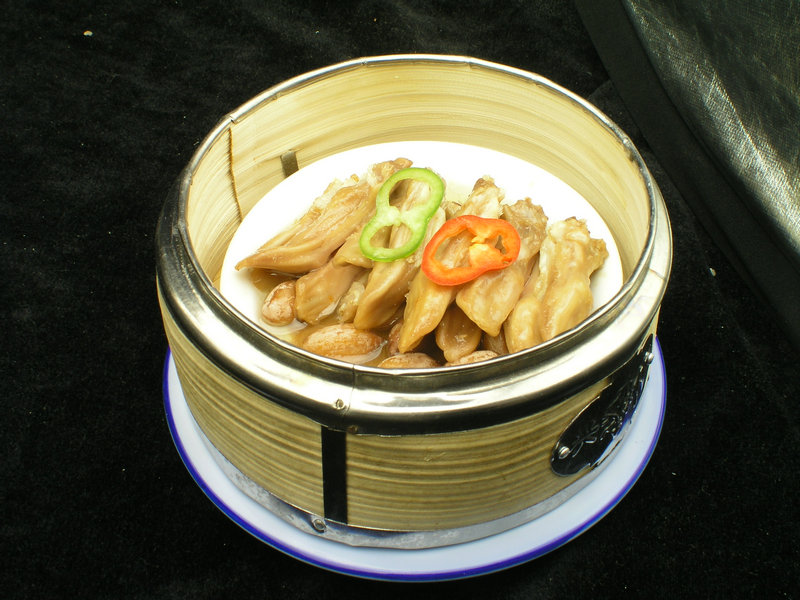 蘑菇汤的8种家常做法