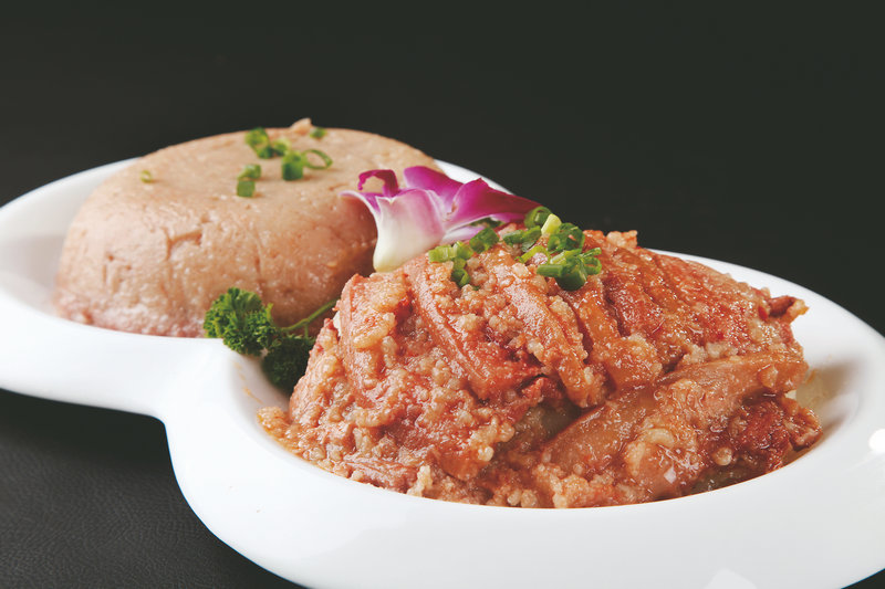 在家自己怎样做肉松_在家自己怎样做肉松饼