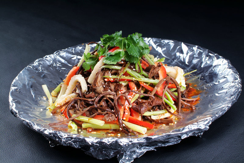 小黄鱼炖汤怎么做好吃