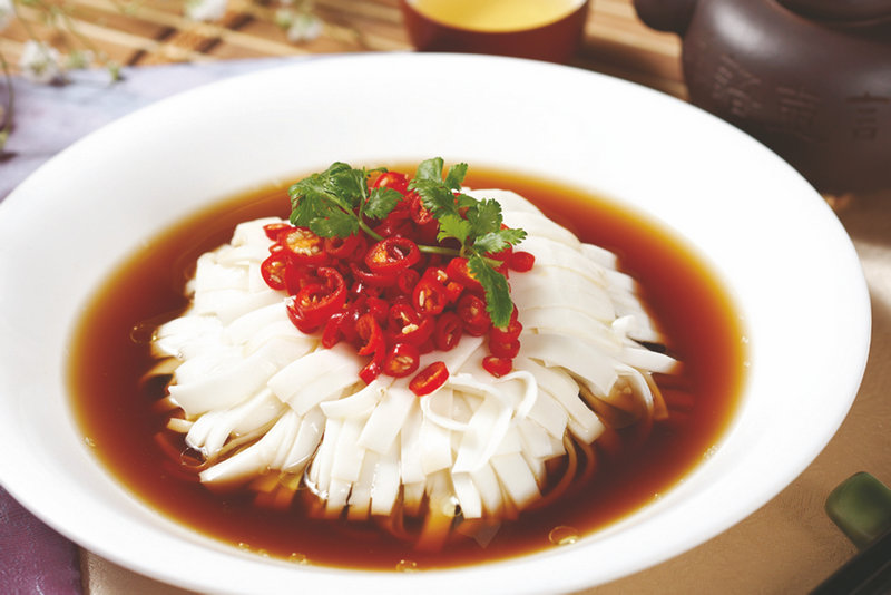 韩式辣酱汤 韩式辣酱汤最简单做法视频教程