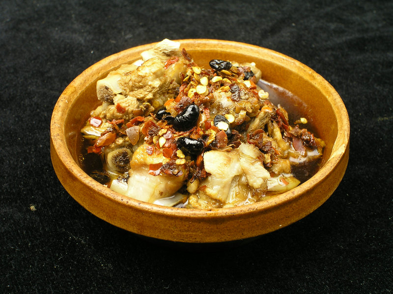 豆腐的最简单家常做法