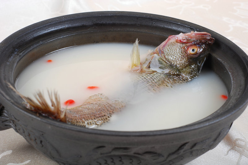 酒店清蒸桂鱼的做法 清蒸桂鱼的做法 家常简单做法