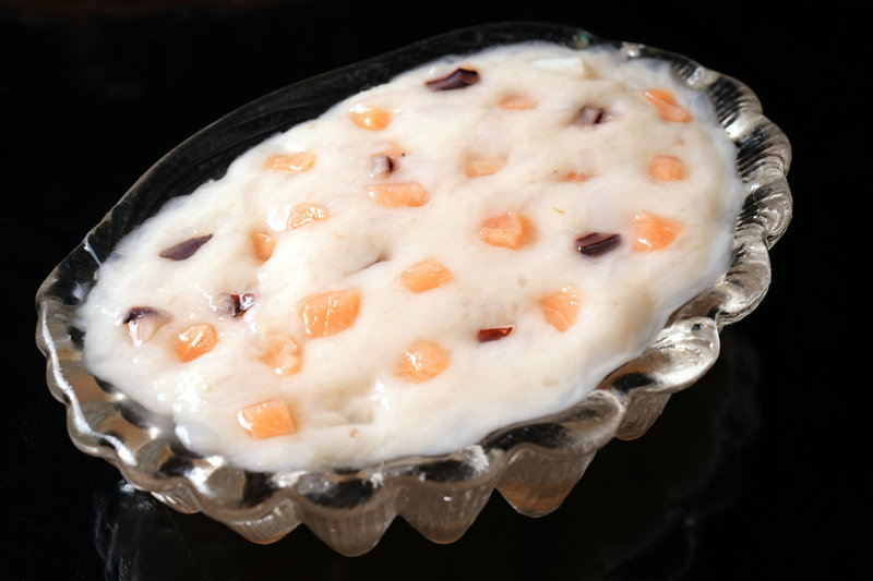 潮汕砂锅虾粥的做法_潮汕砂锅鲜虾粥