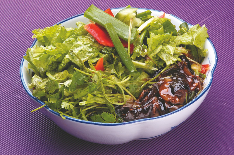 鲅鱼炖萝卜的家常做法