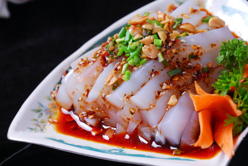 雪菜肉丝面的做法窍门