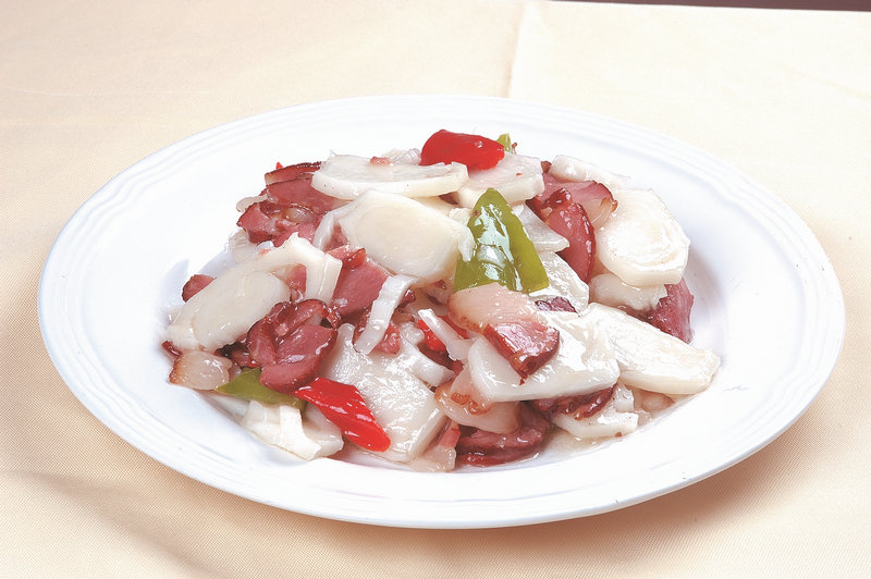 炸脆皮奶的做法和配方