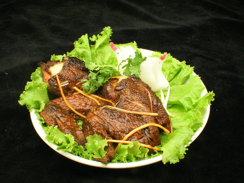 好吃的青椒肉丝的做法窍门最好吃的青椒肉丝做法