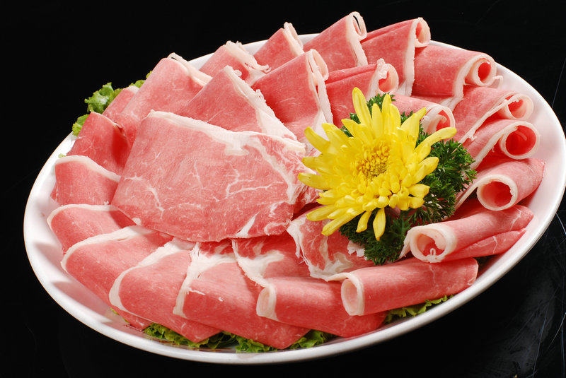 烧红烧肉的步骤和方法