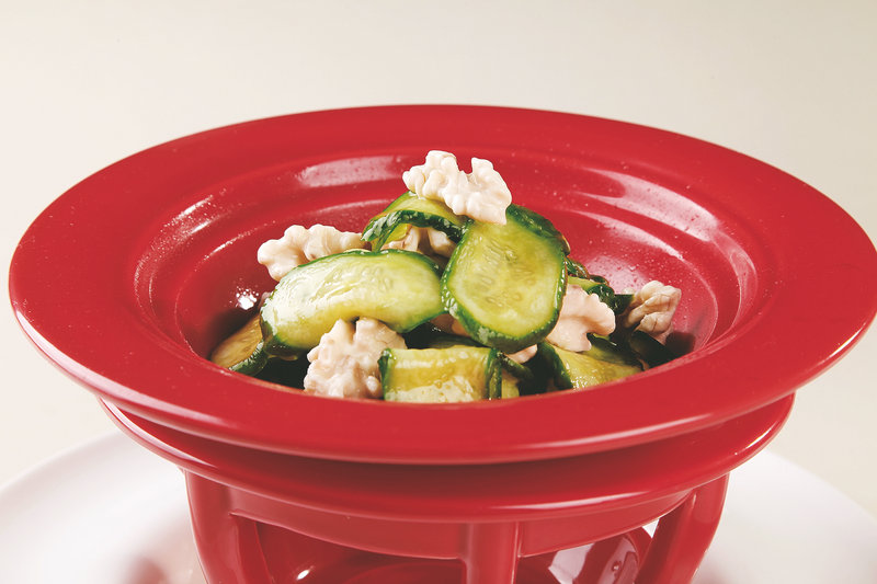 中医建议茄子不要吃为什么 中医建议茄子不要吃为什么