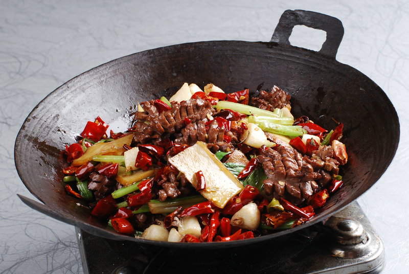 木瓜莲子百合糖水的功效木瓜莲子百合汤功效