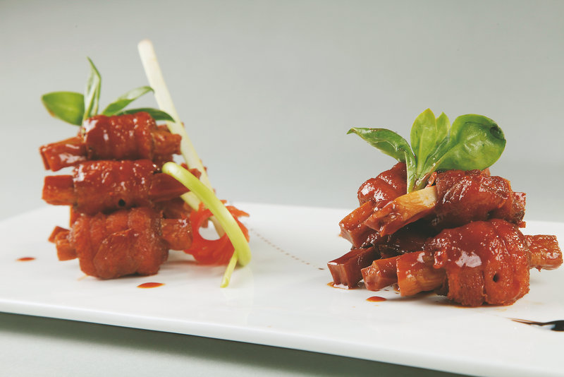 红烧土豆番茄牛肉的做法大全家常(红烧土豆番茄牛肉做法窍门)