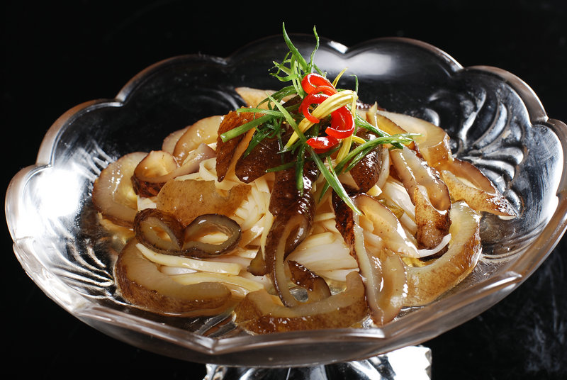 南通家乡的美食有哪些？