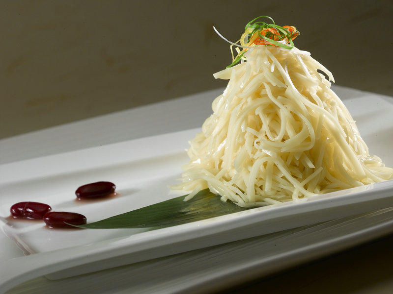 自制豆腐脑卤汁 制作豆腐脑卤汁