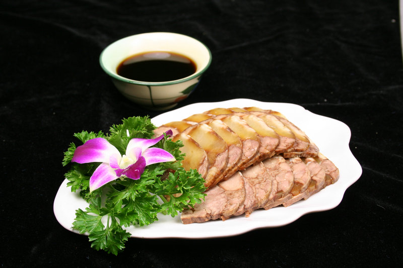 正宗东北酱茄子的做法