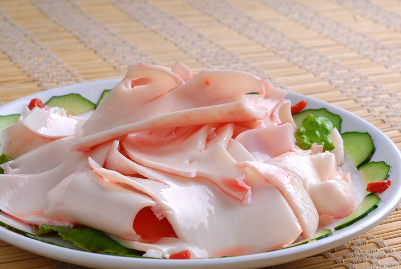 冬阴功汤材料 冬阴功汤材料配方