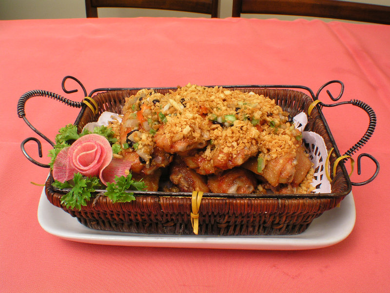 牛肉炒粉丝的家常做法