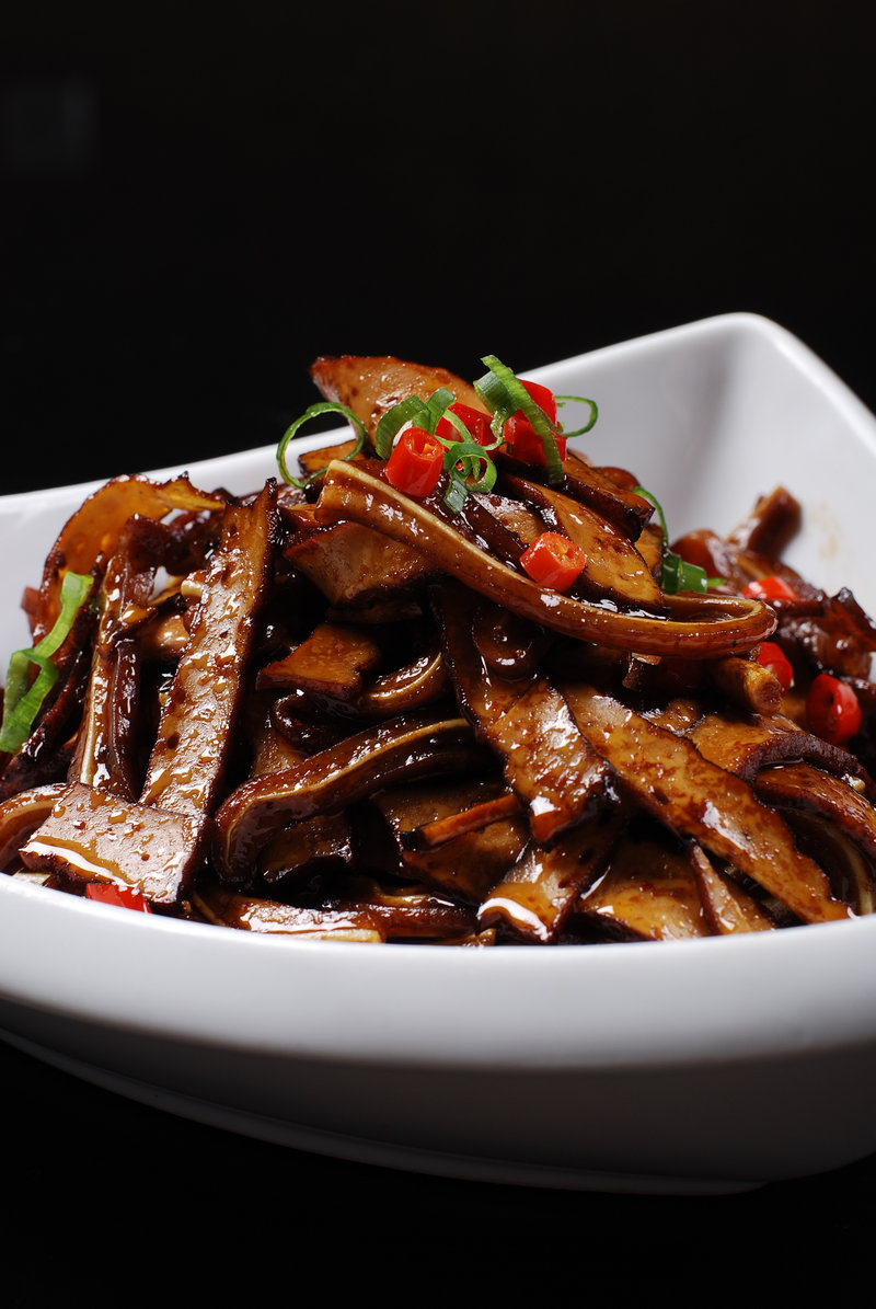 小黄花鱼怎么炖 小黄花鱼怎么炖不碎