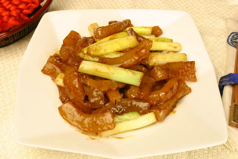 豆角做法大全(黄金沟豆角做法大全) 豆角做法大全(黄金沟豆角做法大全)