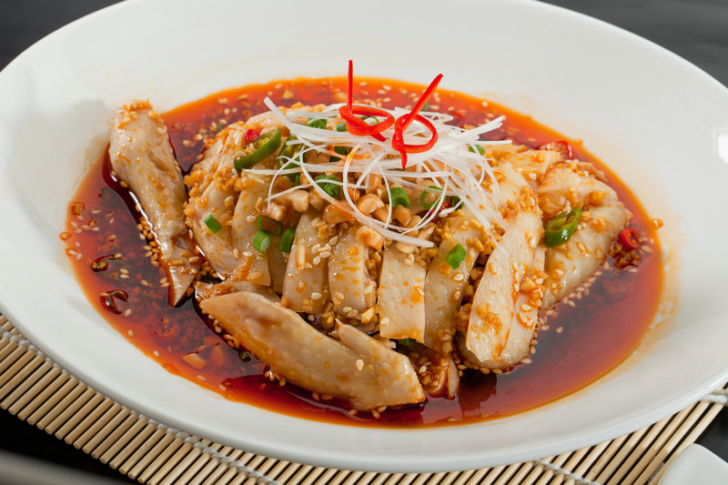 辣子鸡怎么做正宗的川味辣子鸡怎么做