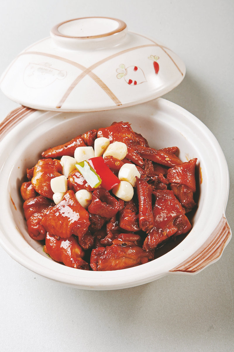 牛尾汤的制作方法 牛尾汤的制作方法视频