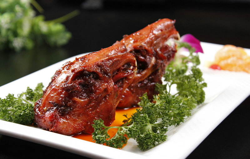 土豆片的做法家常柿子椒土豆片的做法家常