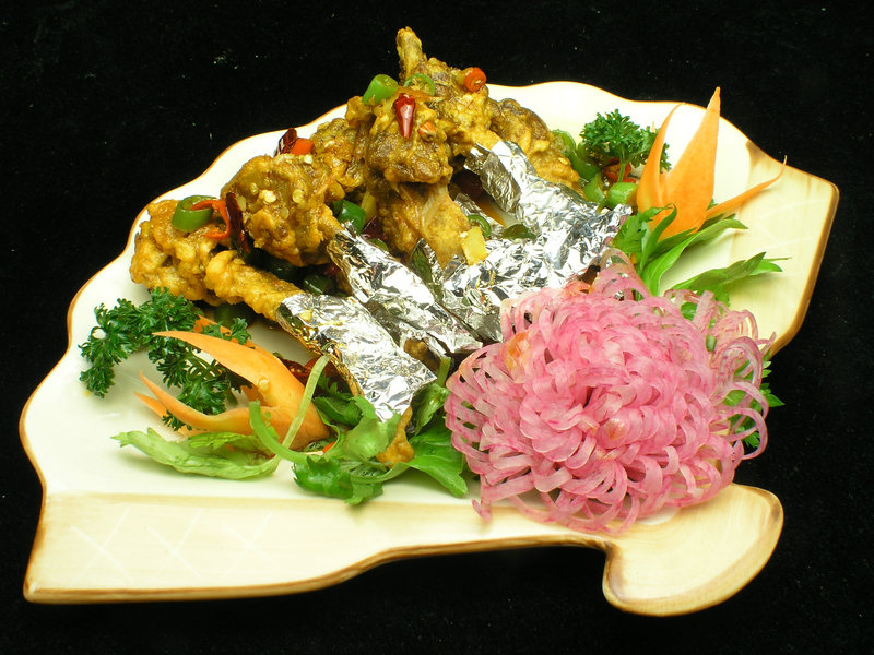 乌克兰基辅国际烘焙学院