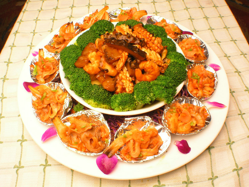 霸王花产地霸王花产量