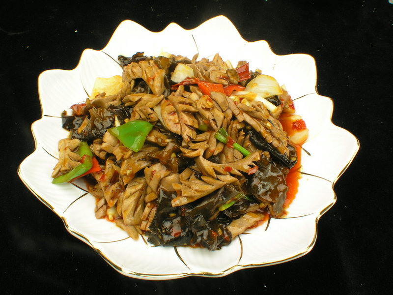 排骨菇汤的做法大全家常窍门排骨蘑菇豆腐汤的做法