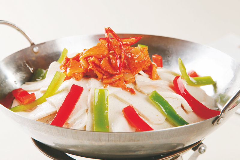 牛肚焯水几分钟最好 牛肚需要用热水焯一下吗