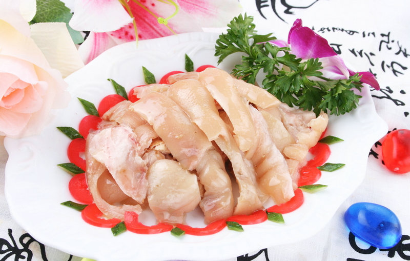 排骨汤有哪些做法排骨汤的做法及食材